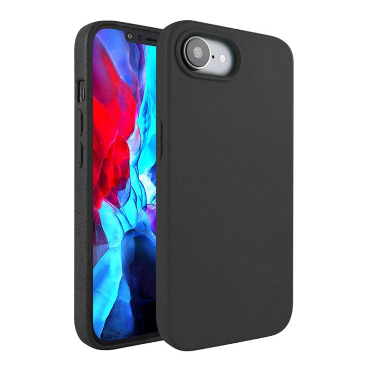 Funda de TPU para teléfono con paja de trigo, For iPhone 18, For iPhone 18 Pro, For iPhone 18 Pro Max, For iPhone 17e / 16e, For iPhone 17 Pro Max, For iPhone 17 Pro