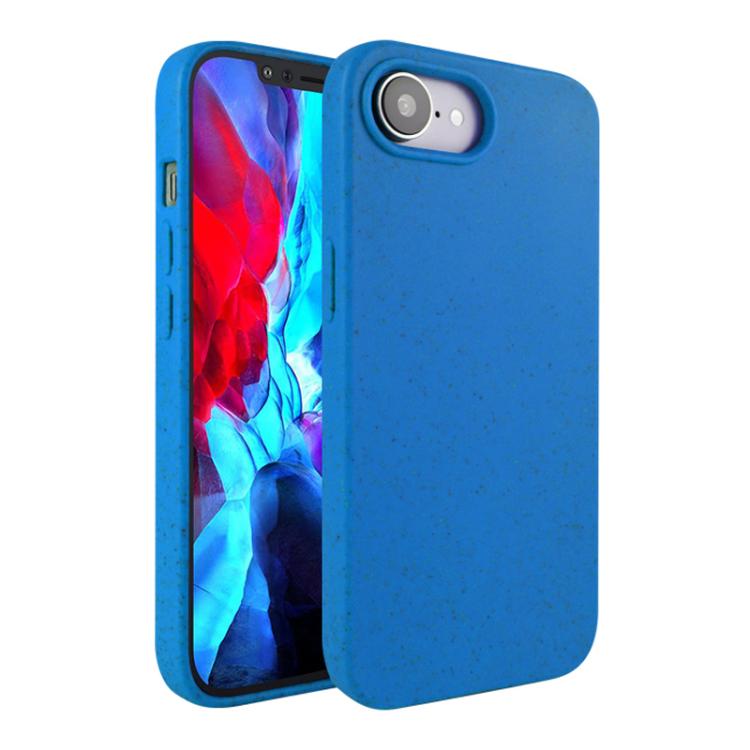 Funda de TPU para teléfono con paja de trigo, For iPhone 18, For iPhone 18 Pro, For iPhone 18 Pro Max, For iPhone 17e / 16e, For iPhone 17 Pro Max, For iPhone 17 Pro
