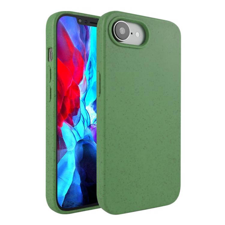 Funda de TPU para teléfono con paja de trigo, For iPhone 18, For iPhone 18 Pro, For iPhone 18 Pro Max, For iPhone 17e / 16e, For iPhone 17 Pro Max, For iPhone 17 Pro