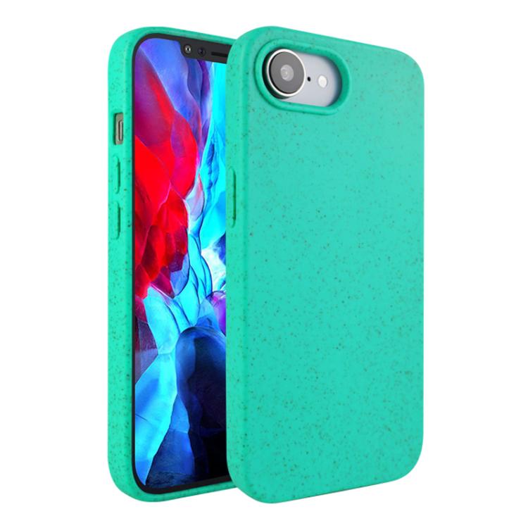 Funda de TPU para teléfono con paja de trigo, For iPhone 18, For iPhone 18 Pro, For iPhone 18 Pro Max, For iPhone 17e / 16e, For iPhone 17 Pro Max, For iPhone 17 Pro