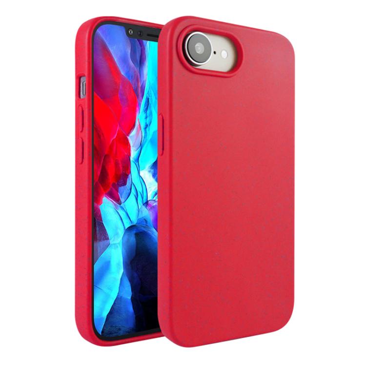 Funda de TPU para teléfono con paja de trigo, For iPhone 18, For iPhone 18 Pro, For iPhone 18 Pro Max, For iPhone 17e / 16e, For iPhone 17 Pro Max, For iPhone 17 Pro