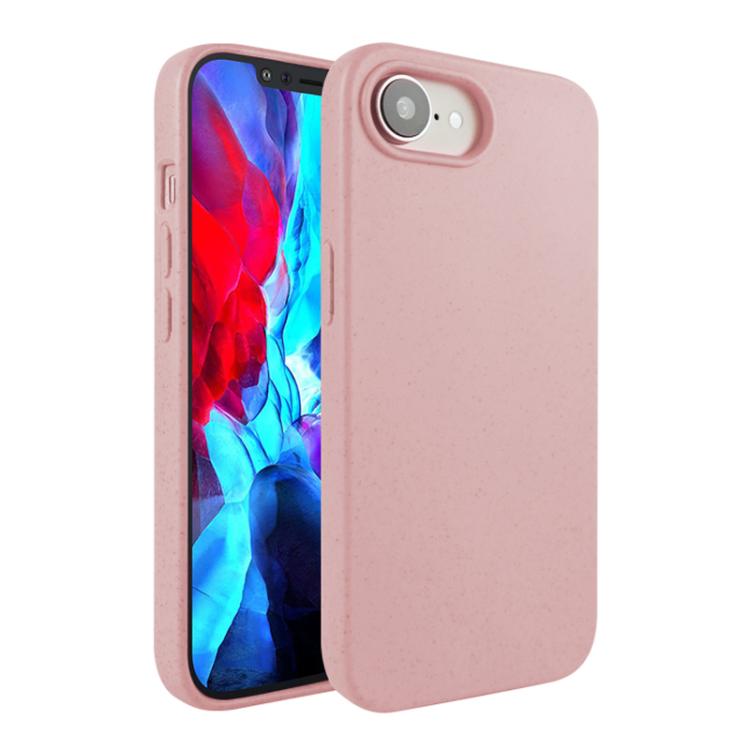 Funda de TPU para teléfono con paja de trigo, For iPhone 18, For iPhone 18 Pro, For iPhone 18 Pro Max, For iPhone 17e / 16e, For iPhone 17 Pro Max, For iPhone 17 Pro