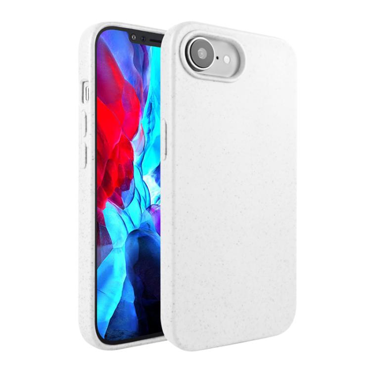 Funda de TPU para teléfono con paja de trigo, For iPhone 18, For iPhone 18 Pro, For iPhone 18 Pro Max, For iPhone 17e / 16e, For iPhone 17 Pro Max, For iPhone 17 Pro