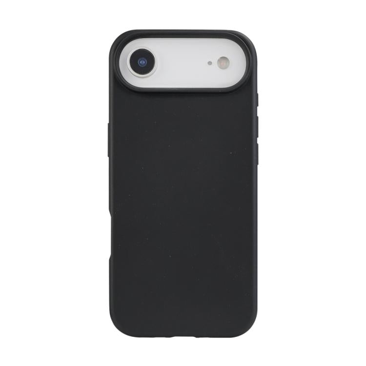 Funda de TPU para teléfono con paja de trigo, For iPhone 17, For iPhone Air, For iPhone 16 Pro Max, For iPhone 16 Pro, For iPhone 16 Plus, For iPhone 16