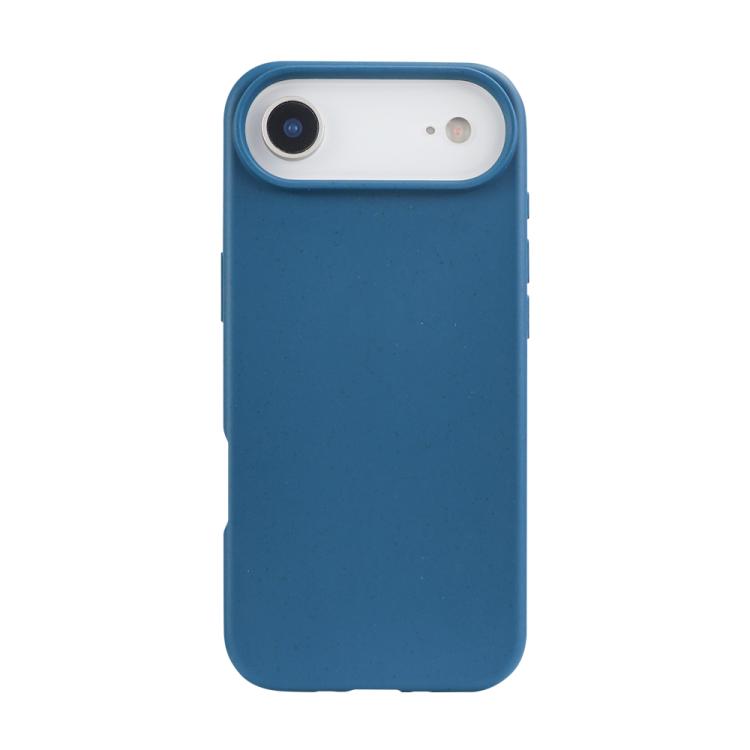 Funda de TPU para teléfono con paja de trigo, For iPhone 17, For iPhone Air, For iPhone 16 Pro Max, For iPhone 16 Pro, For iPhone 16 Plus, For iPhone 16