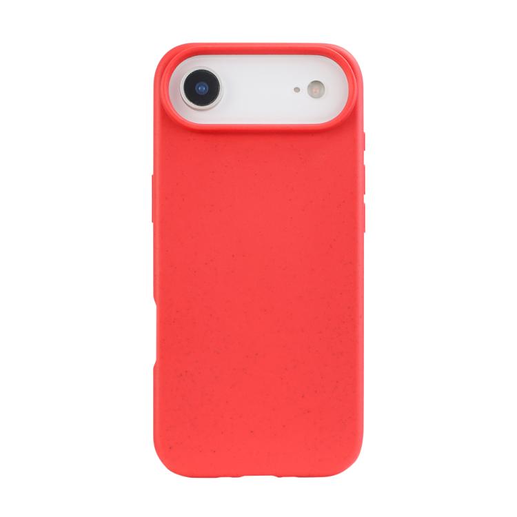 Funda de TPU para teléfono con paja de trigo, For iPhone 17, For iPhone Air, For iPhone 16 Pro Max, For iPhone 16 Pro, For iPhone 16 Plus, For iPhone 16
