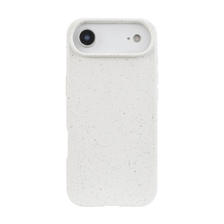 Funda de TPU para teléfono con paja de trigo, For iPhone 17, For iPhone Air, For iPhone 16 Pro Max, For iPhone 16 Pro, For iPhone 16 Plus, For iPhone 16