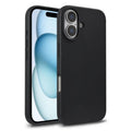 Funda de TPU para teléfono con paja de trigo, For iPhone 18, For iPhone 18 Pro, For iPhone 18 Pro Max, For iPhone 17e / 16e, For iPhone 17 Pro Max, For iPhone 17 Pro