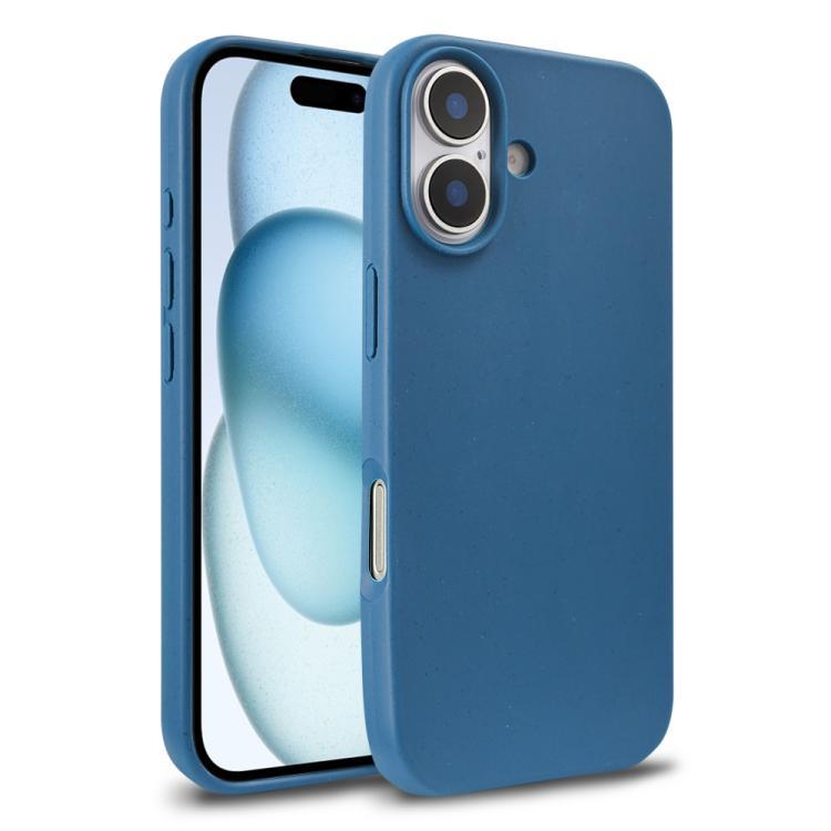 Funda de TPU para teléfono con paja de trigo, For iPhone 18, For iPhone 18 Pro, For iPhone 18 Pro Max, For iPhone 17e / 16e, For iPhone 17 Pro Max, For iPhone 17 Pro