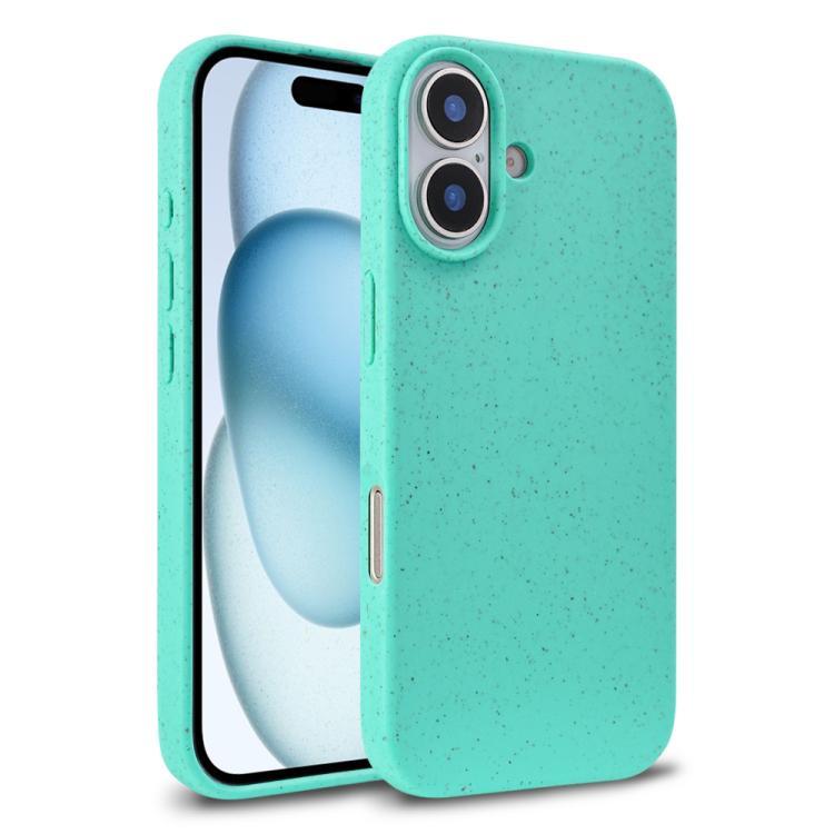 Funda de TPU para teléfono con paja de trigo, For iPhone 18, For iPhone 18 Pro, For iPhone 18 Pro Max, For iPhone 17e / 16e, For iPhone 17 Pro Max, For iPhone 17 Pro