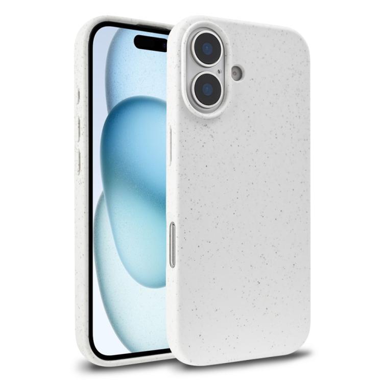 Funda de TPU para teléfono con paja de trigo, For iPhone 18, For iPhone 18 Pro, For iPhone 18 Pro Max, For iPhone 17e / 16e, For iPhone 17 Pro Max, For iPhone 17 Pro