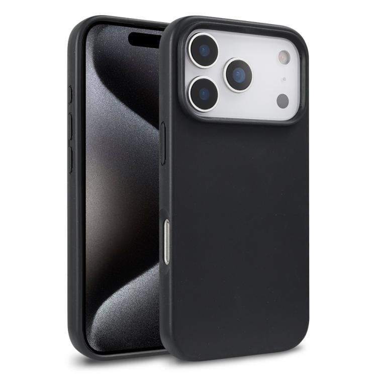 Funda de TPU para teléfono con paja de trigo, For iPhone 18, For iPhone 18 Pro, For iPhone 18 Pro Max, For iPhone 17e / 16e, For iPhone 17 Pro Max, For iPhone 17 Pro