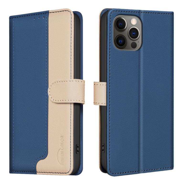 Funda de teléfono de cuero antirrobo RFID a juego de colores, For iPhone 15 Pro Max, For iPhone 15 Pro, For iPhone 15 Plus / 14 Plus, For iPhone 15, For iPhone 14 / 13, For iPhone 14 Pro, For iPhone 14 Pro Max, For iPhone SE 2022 / SE 2020 / 8 / 7     ...