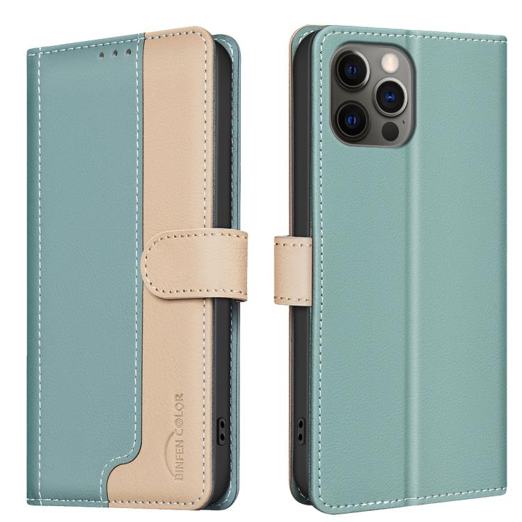 Funda de teléfono de cuero antirrobo RFID a juego de colores, For iPhone 15 Pro Max, For iPhone 15 Pro, For iPhone 15 Plus / 14 Plus, For iPhone 15, For iPhone 14 / 13, For iPhone 14 Pro, For iPhone 14 Pro Max, For iPhone SE 2022 / SE 2020 / 8 / 7     ...