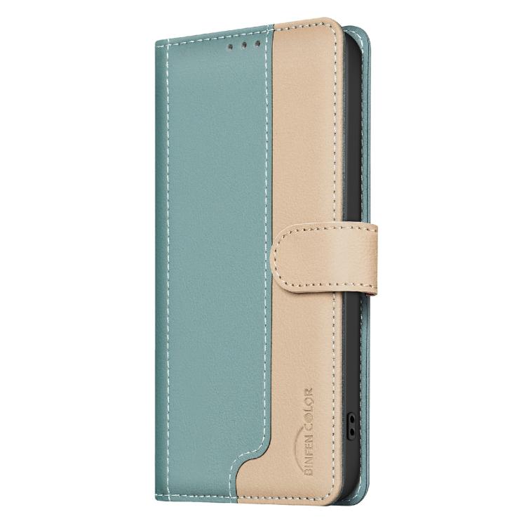 Funda de teléfono de cuero antirrobo RFID a juego de colores, For iPhone 18 Pro/17 Pro, For iPhone 18 Pro Max/17 Pro Max, For iPhone 17e / 16e, For iPhone 17, For iPhone Air, For iPhone 16 Pro Max, For iPhone 16 Pro, For iPhone 16 Plus, For iPhone 16