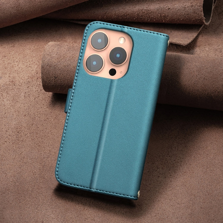 Funda para teléfono de cuero con textura cuadrada, For iPhone 12 / 12 Pro, For iPhone 12 Pro Max, For iPhone 11 Pro Max, For iPhone 11, For iPhone 11 Pro, For iPhone XR, For iPhone XS Max, For iPhone 8 Plus / 7 Plus