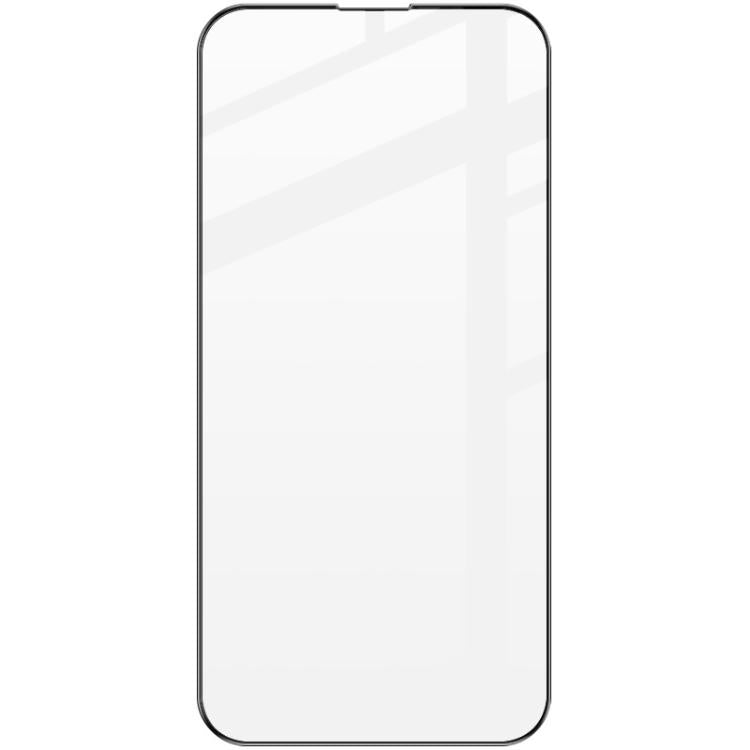 Película de vidrio templado de pantalla completa con dureza de superficie 9H de imak Serie Pro+, For iPhone 16e / 17e, For iPhone 17 Pro Max, For iPhone 17 / 17 Pro, For iPhone Air, For iPhone 16 Pro Max, For iPhone 16 Pro, For iPhone 16 Plus          ...