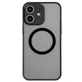 Funda para teléfono Hawkeye Skin Feel MagSafe, For iPhone 11, For iPhone 11 Pro, For iPhone XS / X, For iPhone XR, For iPhone XS Max, For iPhone 8 Plus / 7 Plus