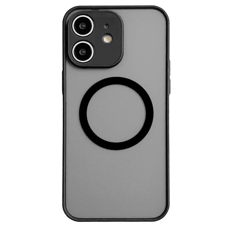 Funda para teléfono Hawkeye Skin Feel MagSafe, For iPhone 11, For iPhone 11 Pro, For iPhone XS / X, For iPhone XR, For iPhone XS Max, For iPhone 8 Plus / 7 Plus