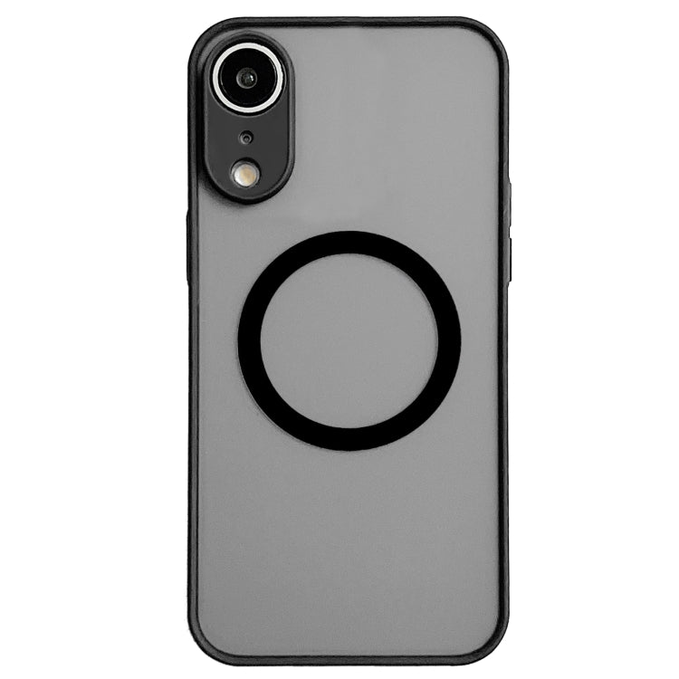 Funda para teléfono Hawkeye Skin Feel MagSafe, For iPhone XS / X, For iPhone XR, For iPhone XS Max, For iPhone 8 Plus / 7 Plus