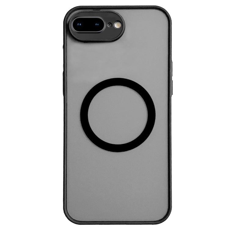 Funda para teléfono Hawkeye Skin Feel MagSafe, For iPhone XS / X, For iPhone XR, For iPhone XS Max, For iPhone 8 Plus / 7 Plus