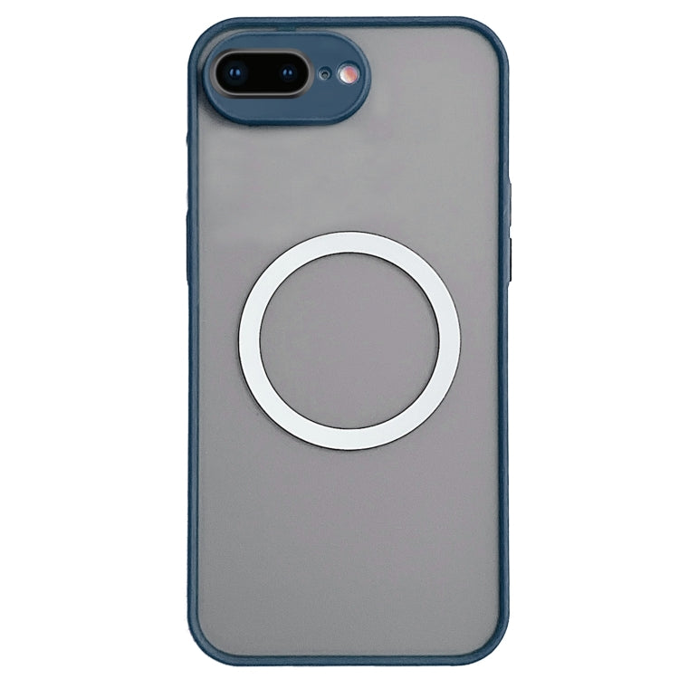 Funda para teléfono Hawkeye Skin Feel MagSafe, For iPhone XS / X, For iPhone XR, For iPhone XS Max, For iPhone 8 Plus / 7 Plus