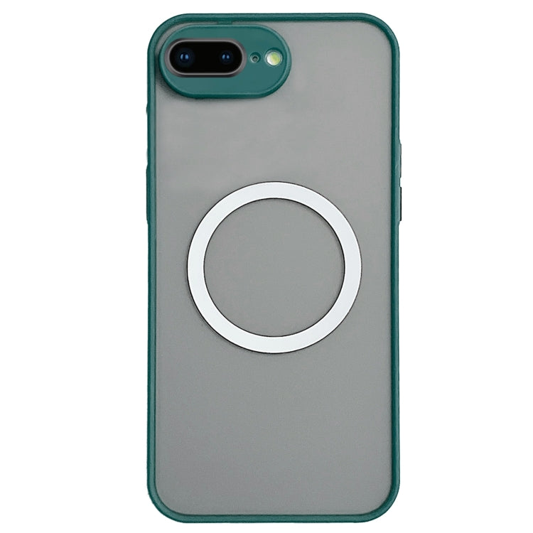 Funda para teléfono Hawkeye Skin Feel MagSafe, For iPhone XS / X, For iPhone XR, For iPhone XS Max, For iPhone 8 Plus / 7 Plus