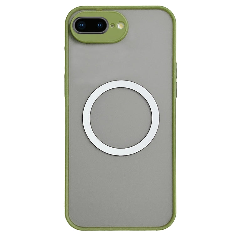 Funda para teléfono Hawkeye Skin Feel MagSafe, For iPhone XS / X, For iPhone XR, For iPhone XS Max, For iPhone 8 Plus / 7 Plus