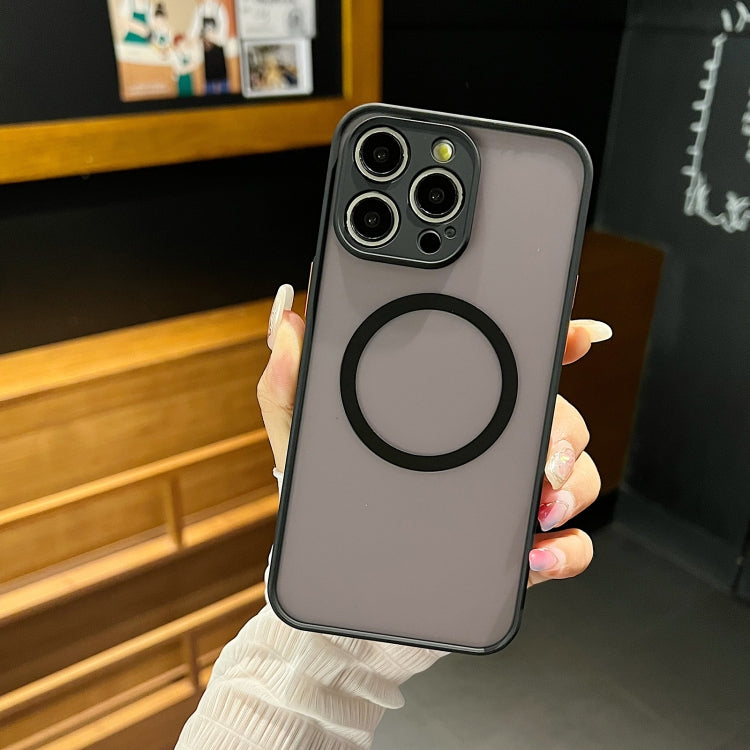 Funda para teléfono Hawkeye Skin Feel MagSafe, For iPhone XS / X, For iPhone XR, For iPhone XS Max, For iPhone 8 Plus / 7 Plus