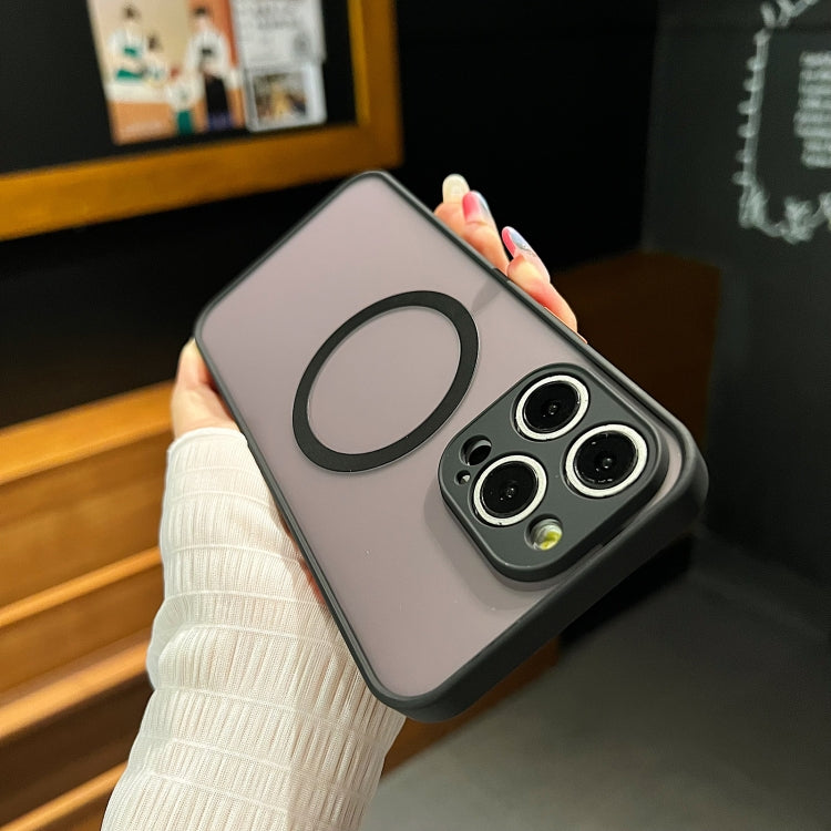 Funda para teléfono Hawkeye Skin Feel MagSafe, For iPhone XS / X, For iPhone XR, For iPhone XS Max, For iPhone 8 Plus / 7 Plus
