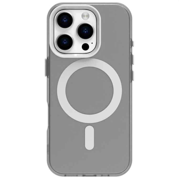 Funda híbrida de TPU para PC y Magsafe Candy, For iPhone 16 Pro Max, For iPhone 16 Pro, For iPhone 16 Plus, For iPhone 16, For iPhone 15 Pro Max, For iPhone 15 Pro