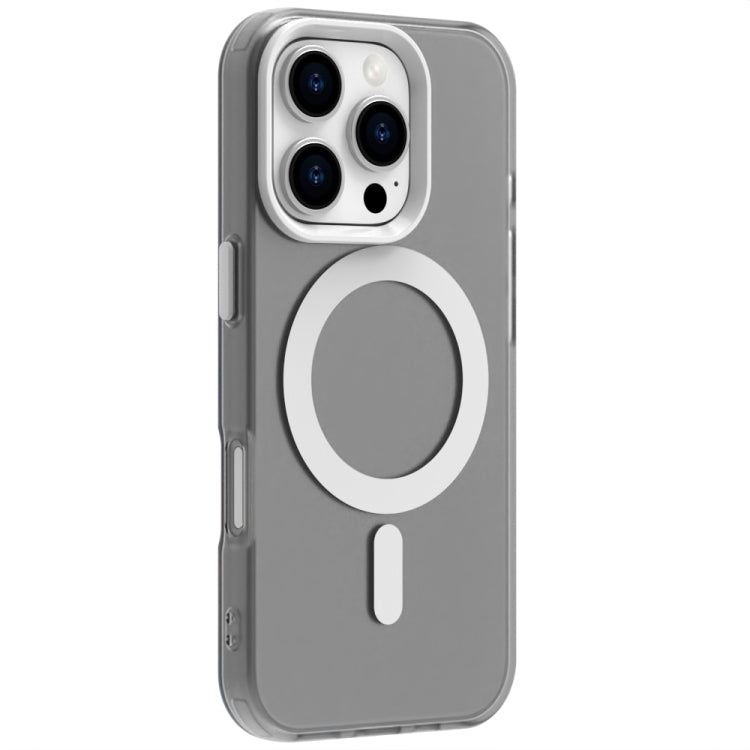 Funda híbrida de TPU para PC y Magsafe Candy, For iPhone 16 Pro Max, For iPhone 16 Pro, For iPhone 16 Plus, For iPhone 16, For iPhone 15 Pro Max, For iPhone 15 Pro