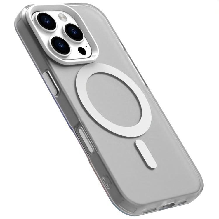 Funda híbrida de TPU para PC y Magsafe Candy, For iPhone 16 Pro Max, For iPhone 16 Pro, For iPhone 16 Plus, For iPhone 16, For iPhone 15 Pro Max, For iPhone 15 Pro