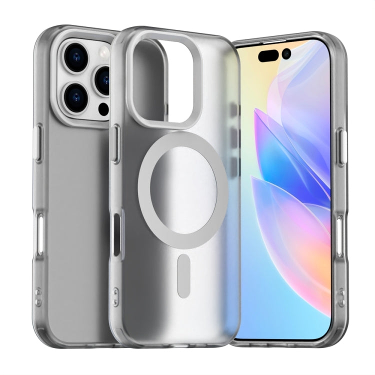 Funda híbrida de TPU para PC y Magsafe Candy, For iPhone 16 Pro Max, For iPhone 16 Pro, For iPhone 16 Plus, For iPhone 16, For iPhone 15 Pro Max, For iPhone 15 Pro