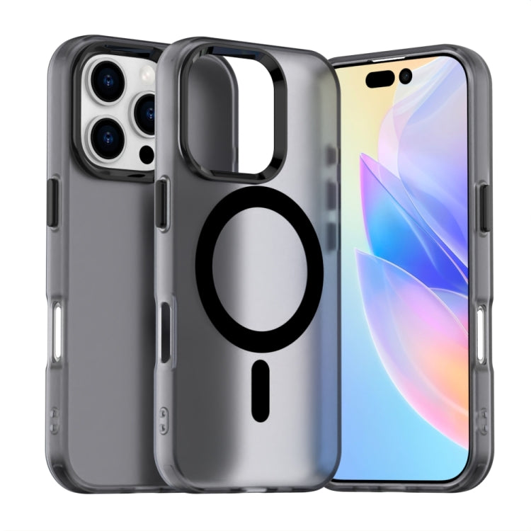 Funda híbrida de TPU para PC y Magsafe Candy, For iPhone 16 Pro Max, For iPhone 16 Pro, For iPhone 16 Plus, For iPhone 16, For iPhone 15 Pro Max, For iPhone 15 Pro