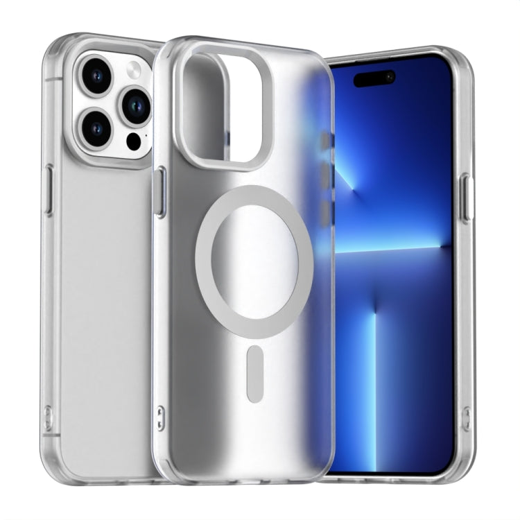 Funda híbrida de TPU para PC y Magsafe Candy, For iPhone 16 Pro Max, For iPhone 16 Pro, For iPhone 16 Plus, For iPhone 16, For iPhone 15 Pro Max, For iPhone 15 Pro