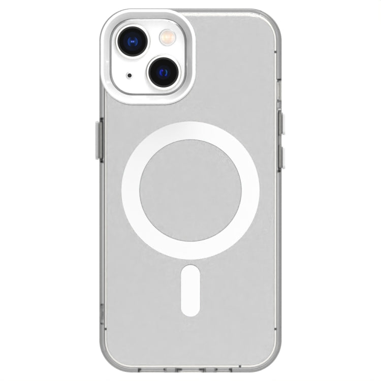 Funda híbrida de TPU para PC y Magsafe Candy, For iPhone 15 Plus, For iPhone 15, For iPhone 14 Plus, For iPhone 14, For iPhone 14 Pro, For iPhone 14 Pro Max