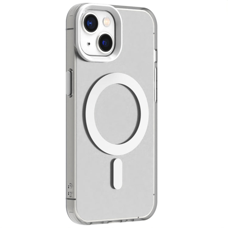 Funda híbrida de TPU para PC y Magsafe Candy, For iPhone 15 Plus, For iPhone 15, For iPhone 14 Plus, For iPhone 14, For iPhone 14 Pro, For iPhone 14 Pro Max