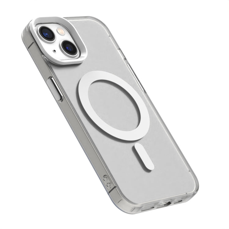 Funda híbrida de TPU para PC y Magsafe Candy, For iPhone 15 Plus, For iPhone 15, For iPhone 14 Plus, For iPhone 14, For iPhone 14 Pro, For iPhone 14 Pro Max