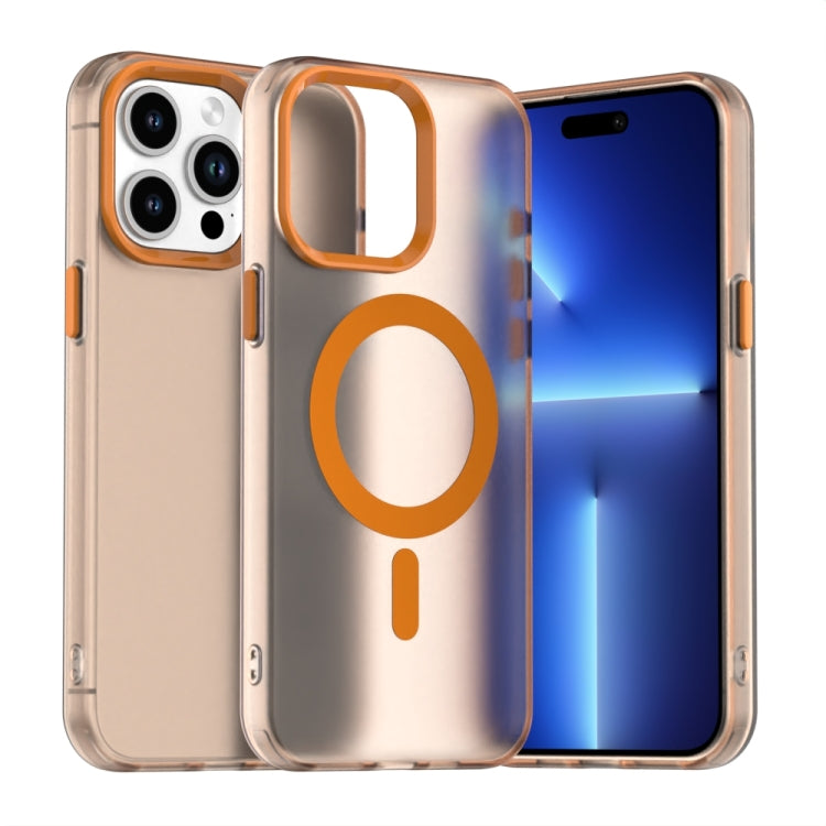 Funda híbrida de TPU para PC y Magsafe Candy, For iPhone 15 Plus, For iPhone 15, For iPhone 14 Plus, For iPhone 14, For iPhone 14 Pro, For iPhone 14 Pro Max