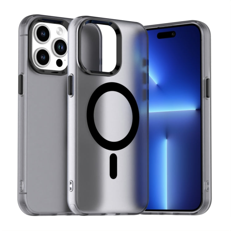 Funda híbrida de TPU para PC y Magsafe Candy, For iPhone 15 Plus, For iPhone 15, For iPhone 14 Plus, For iPhone 14, For iPhone 14 Pro, For iPhone 14 Pro Max