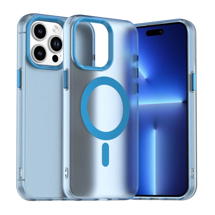Funda híbrida de TPU para PC y Magsafe Candy, For iPhone 15 Plus, For iPhone 15, For iPhone 14 Plus, For iPhone 14, For iPhone 14 Pro, For iPhone 14 Pro Max