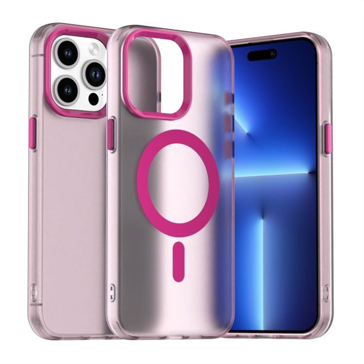 Funda híbrida de TPU para PC y Magsafe Candy, For iPhone 13 Pro Max, For iPhone 13 Pro, For iPhone 13, For iPhone 12 Pro Max, For iPhone 12 Pro, For iPhone 12