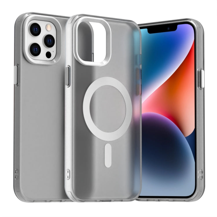 Funda híbrida de TPU para PC y Magsafe Candy, For iPhone 13 Pro Max, For iPhone 13 Pro, For iPhone 13, For iPhone 12 Pro Max, For iPhone 12 Pro, For iPhone 12