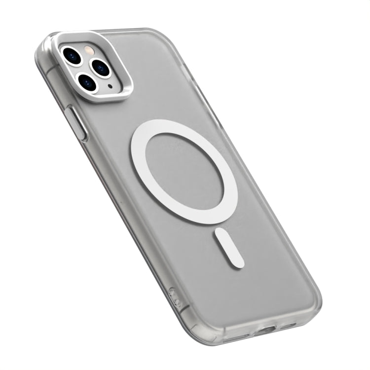 Funda híbrida de TPU para PC y Magsafe Candy, For iPhone 11 Pro Max, For iPhone 11, For iPhone 11 Pro