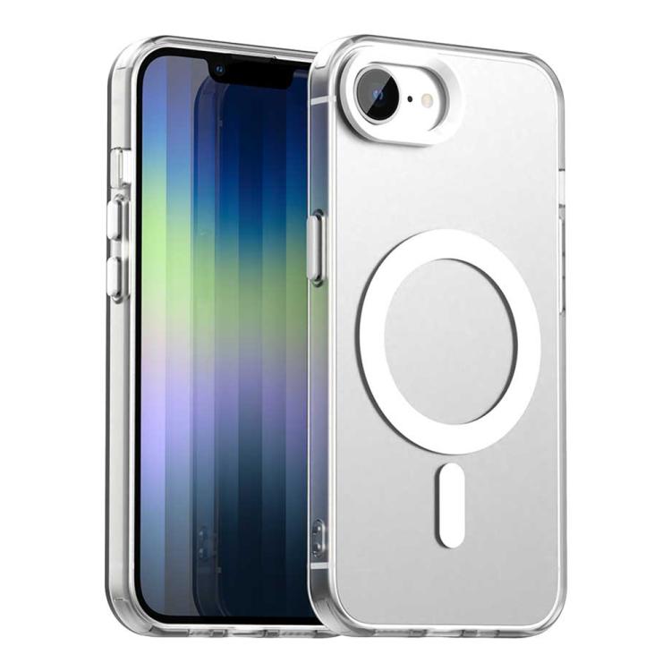 Funda híbrida de TPU para PC y Magsafe Candy, For iPhone 18, For iPhone 18 Pro, For iPhone 18 Pro C-type, For iPhone 18 Pro Max, For iPhone 18 Pro Max C-type, For iPhone 17e / 16e