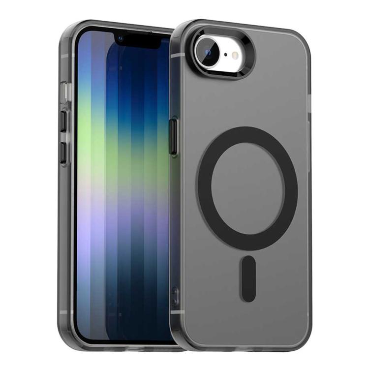 Funda híbrida de TPU para PC y Magsafe Candy, For iPhone 18, For iPhone 18 Pro, For iPhone 18 Pro C-type, For iPhone 18 Pro Max, For iPhone 18 Pro Max C-type, For iPhone 17e / 16e