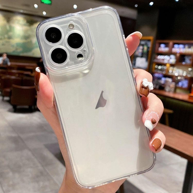 Funda de TPU para teléfono con borde recto y diseño de ojo de ángel, For iPhone 17e / 16e, For iPhone 17 Pro Max, For iPhone 17 Pro, For iPhone 17, For iPhone Air, For iPhone 16 Pro Max, For iPhone 16 Pro, For iPhone 16 Plus, For iPhone 16             ...