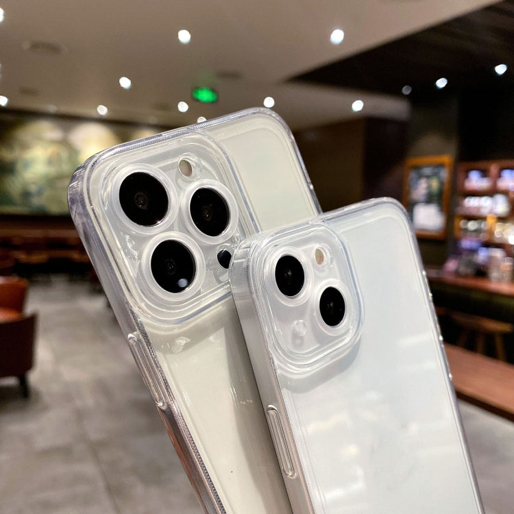 Funda de TPU para teléfono con borde recto y diseño de ojo de ángel, For iPhone 17e / 16e, For iPhone 17 Pro Max, For iPhone 17 Pro, For iPhone 17, For iPhone Air, For iPhone 16 Pro Max, For iPhone 16 Pro, For iPhone 16 Plus, For iPhone 16             ...