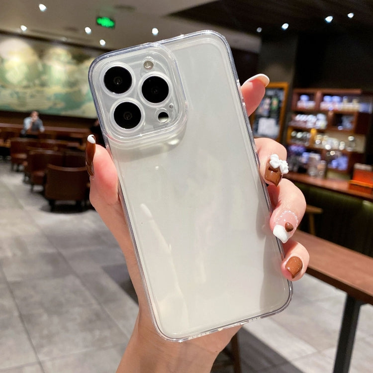 Funda de TPU para teléfono con borde recto y diseño de ojo de ángel, For iPhone 17e / 16e, For iPhone 17 Pro Max, For iPhone 17 Pro, For iPhone 17, For iPhone Air, For iPhone 16 Pro Max, For iPhone 16 Pro, For iPhone 16 Plus, For iPhone 16             ...